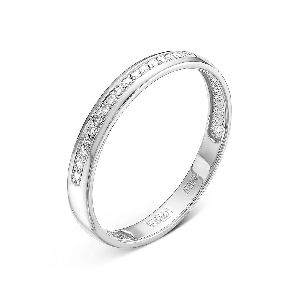   Кольцо обручальное 