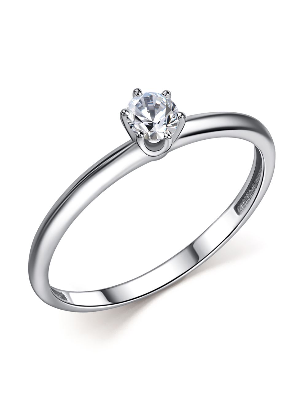 Кольцо 1.08гр. GOLDSMITH