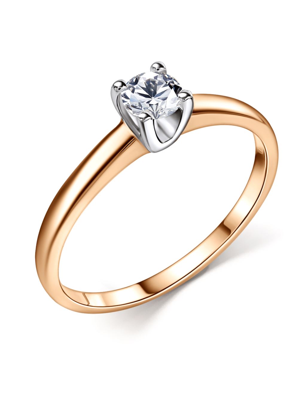 Кольцо 2.01гр. GOLDSMITH
