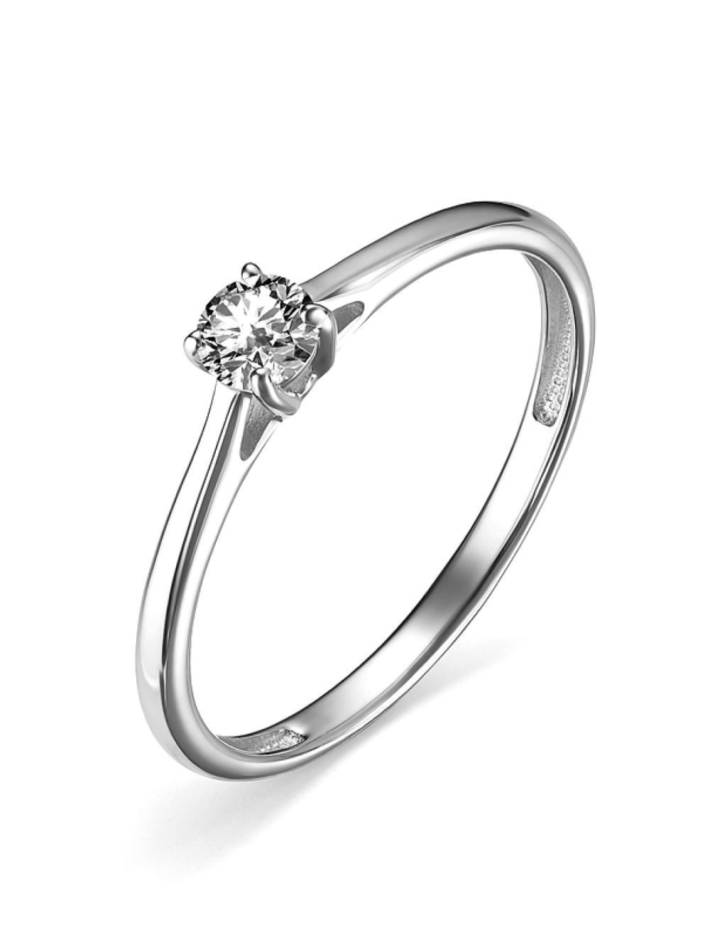 Кольцо 1.3гр. GOLDSMITH
